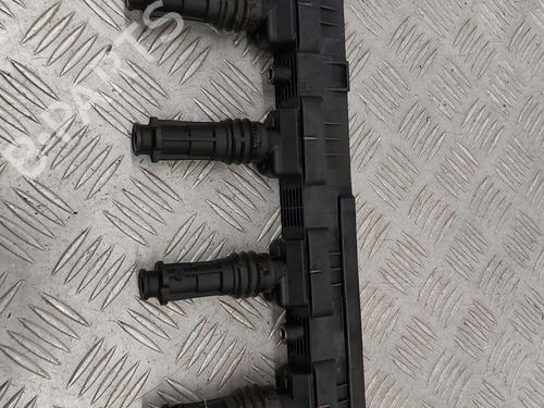 Used Ignition coil OPEL AGILA (A) (H00) 1.2 16V (F68) (75 hp) 24854320
