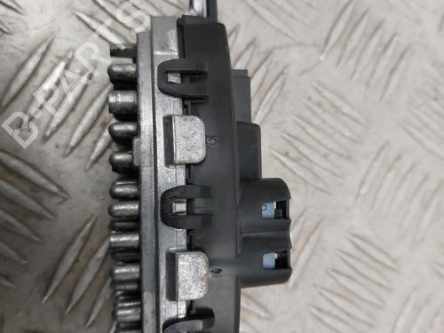 Heater resistor RENAULT MEGANE IV Hatchback (B9A/M/N_) 1.6 dCi 130 (B9A4) | BP31116042M108 - Image 5