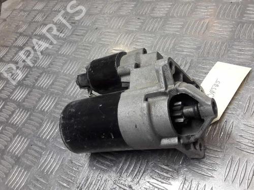 Used Starter Starter RENAULT ESPACE III (JE0_) 2.0 16V (JE0N, JE0L, JE02) (140 hp) 33270299 33270299