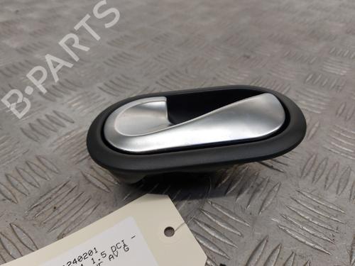 Front left interior door handle RENAULT CLIO III (BR0/1, CR0/1) 1.5 dCi (BR17, CR17) | BP23745247I13 