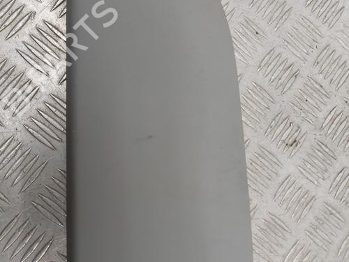 Used Left sun visor Left sun visor PEUGEOT 406 Coupe (8C) 2.2 HDI (133 hp) 24190526 24190526