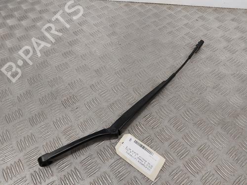 Used Front windshield wiper arm VW POLO V (6R1, 6C1) 1.6 TDI (90 hp) 23748236