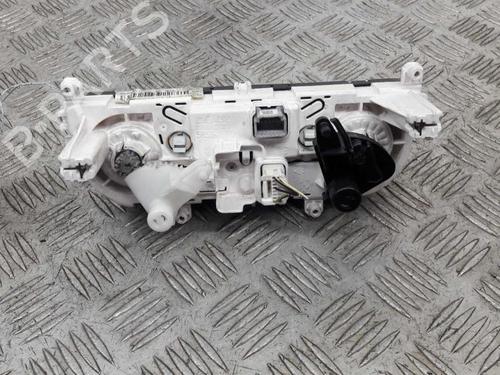 Climate control RENAULT CLIO IV (BH_) 1.5 dCi 75 | BP23736962I5 