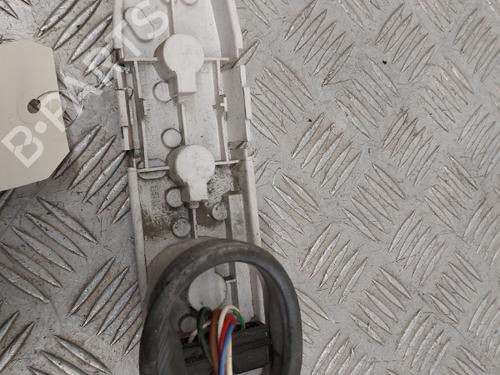 Lampeholder Lampeholder RENAULT ESPACE II (J/S63_) 2.1 TD (J633, J634, J/S635, J/S63D) (88 hp) 25259514 25259514