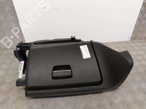 Used Glove box Glove box BMW 1 (E87) 118 d (143 hp) 33959330 33959330