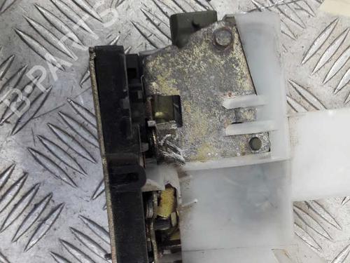 Rear left lock RENAULT ESPACE III (JE0_) 2.2 12V TD (JE0E, JE0H, JE0P) | BP25259443C100 