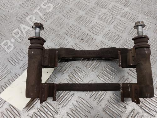 Support PEUGEOT 208 I (CA_, CC_) 1.2 VTI 82 | BP29979497C155 