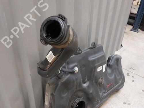 Fuel tank RENAULT CLIO IV (BH_) 1.5 dCi 75 | BP23738017C62 