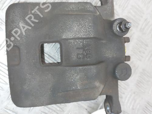 Used Right front brake caliper SUZUKI SWIFT IV (FZ, NZ) 1.2 (AZH412, ZC72S) (94 hp) 25892575