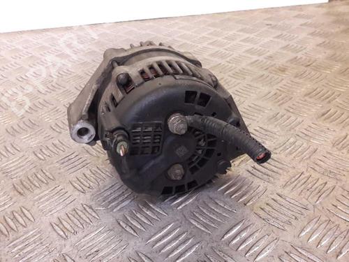 Alternator CHEVROLET AVEO / KALOS Hatchback (T250, T255) 1.2 | BP23728008M7 