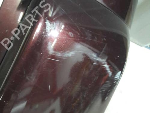Rear bumper CITROËN C4 Grand Picasso I (UA_) 2.0 HDi 138 | BP23657051C8 