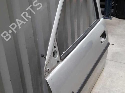 Used Left front door Left front door 24853737 24853737