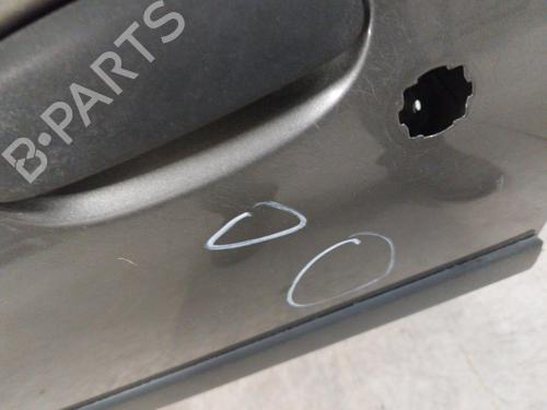 Left front door FORD FIESTA IV (JA_, JB_) 1.25 i 16V | BP23737118C2 