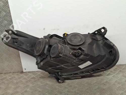 Koplamp links Koplamp links CITROËN C3 Picasso (SH_) [2008-2026] 34339805 34339805