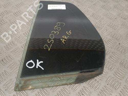 Used Rear left door window VW GOLF V (1K1) 1.9 TDI (105 hp) 29054036