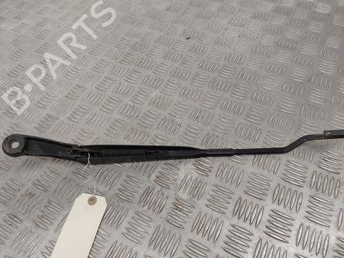 Front windshield wiper arm NISSAN MICRA III (K12) 1.5 dCi | BP29371251C143 