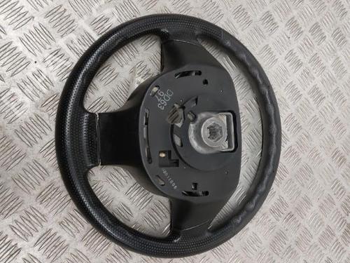 Steering wheel MAZDA 2 (DY) 1.2 (DY3W) | BP23737586C49 