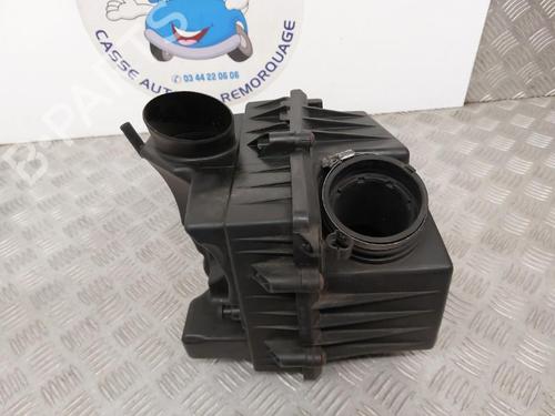 Air filter box OPEL CORSA D (S07) 1.3 CDTI (L08, L68) | BP23743859M87 