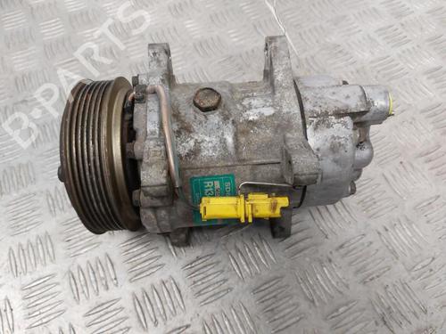 Used AC compressor AC compressor PEUGEOT 307 Break (3E) 2.0 HDI 110 (107 hp) 23735206 23735206