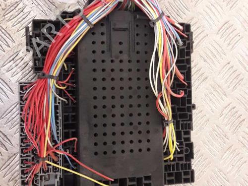 Module électronique VOLVO V70 II (285) 2.5 TDI | BP24852439M83