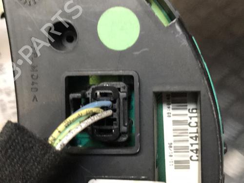 display-monitor-citroen-c8-ea_-eb_-2002-24851762 main image