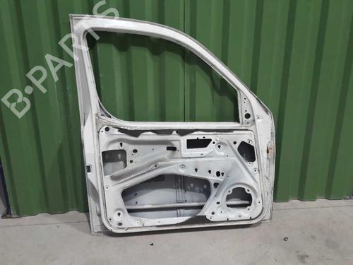 Left front door CITROËN BERLINGO / BERLINGO FIRST Box Body/MPV (M_) 1.8 D (MBA9A, MCA9A) | BP23655631C2 