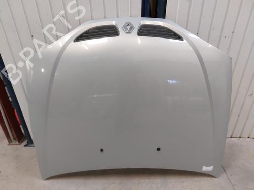 Used Hood Hood RENAULT MEGANE I Classic (LA0/1_) 1.4 16V (LA0D, LA1H, lA0W, LA10) (95 hp) 33050372 33050372