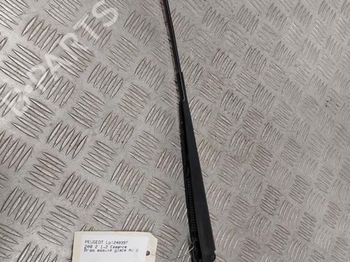 Front windshield wiper arm PEUGEOT 208 II (UB_, UP_, UW_, UJ_) 1.2 PureTech 100 | BP23747921C143 