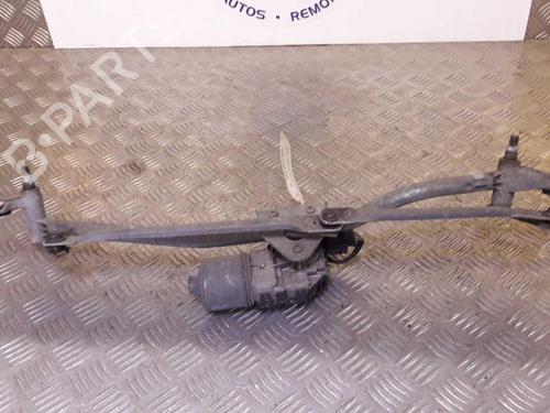 Front wiper motor AUDI A4 B6 (8E2) 1.9 TDI | BP24852751M29  - Image 5