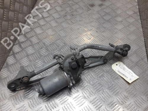Used Front wiper motor ALFA ROMEO MITO (955_) 1.4 TJet (955AXA1B) (155 hp) 23715648