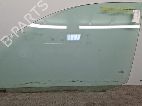 Used Front left door window Front left door window VW BORA I (1J2) 1.9 TDI (130 hp) 36440632 36440632