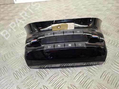 Climate control PEUGEOT 2008 I (CU_) 1.2 THP 110 / PureTech 110 | BP39228635I5 - Image 4