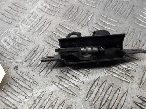 Tailgate lock CITROËN SAXO (S0, S1) 1.1 X, SX | BP23734808C101 