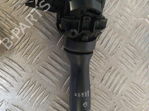 Used Steering column stalk CITROËN C1 (PM_, PN_) 1.4 HDi (54 hp) 23657284