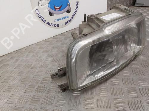 Left headlight RENAULT 21 (B48_) 2.1 D (B48V/B48O) | BP23744091C28 - Image 5