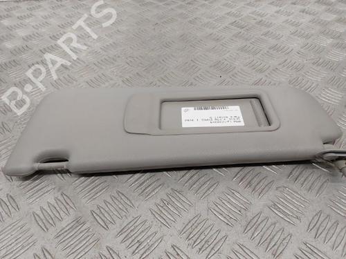 Left sun visor BMW 3 (E90) 318 d | BP23735917I1 