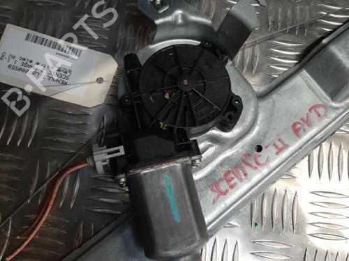 front-right-window-mechanism-renault-scenic-ii-jm01_-2003-2004-2005-2006-2007-2008-2009-2010-23714771 main image