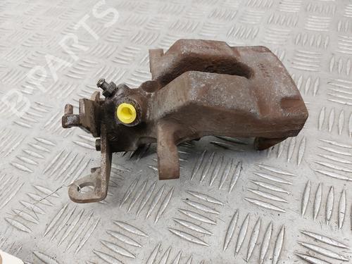 Left rear brake caliper RENAULT MEGANE III Grandtour (KZ0/1) 1.5 dCi (KZ09, KZ0D, KZ1G, KZ29, KZ14, KZ1W, KZ10, KZ1F,... | BP29361248M107 