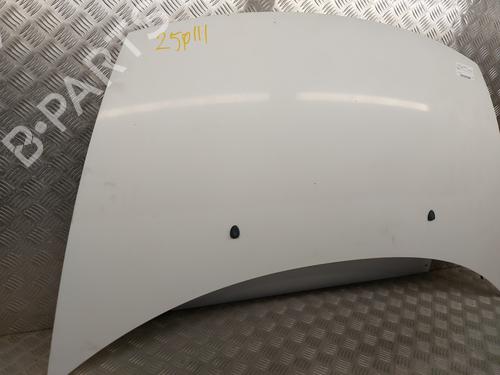 Hood CITROËN C3 I (FC_, FN_) 1.1 i | BP26040440C1 