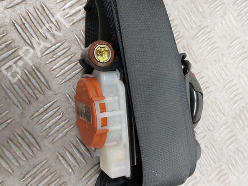 Used Front left seatbelt Front left seatbelt NISSAN QASHQAI II (J11, J11_) 1.6 dCi (130 hp) 33813448 33813448