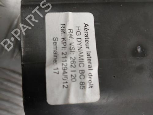 air-vent-renault-clio-iii-br01-cr01-2005-2006-2007-2008-2009-2010-2011-2012-2013-2014-23659597 main image