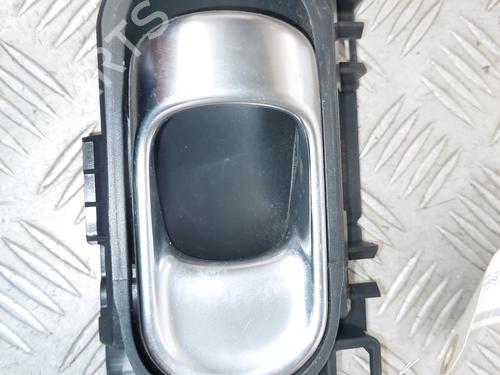 Used Front left interior door handle CITROËN C3 III (SX) 1.6 BlueHDi 75 (75 hp) 28358564