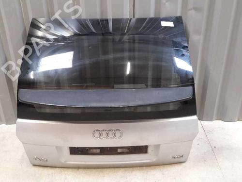 Bakluke CC/Kombi-Kupé AUDI A2 (8Z0) 1.4 TDI (75 hp) 23733873