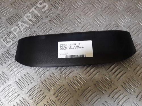 Used Third brake light Third brake light DAEWOO KALOS (KLAS) 1.2 (72 hp) 23724831 23724831