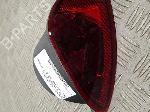 Used Other Other RENAULT CLIO III (BR0/1, CR0/1) [2005-2014] 36378871 36378871