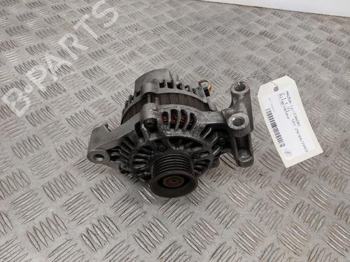 Alternator MAZDA 2 (DY) 1.2 (DY3W) | BP23737587M7  - Image 5