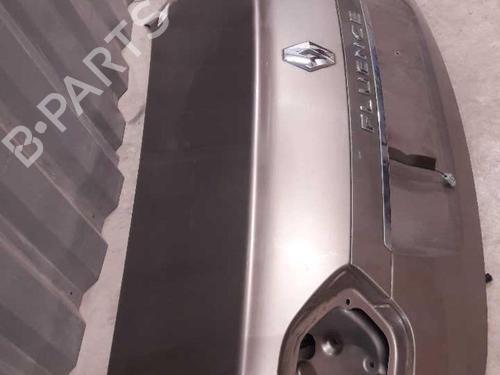 Tailgate RENAULT FLUENCE (L3_) 1.5 dCi (L30D, L30L, L306, L33F, L33L, L33M, L33V, L33W) | BP23657995C6 - Image 5