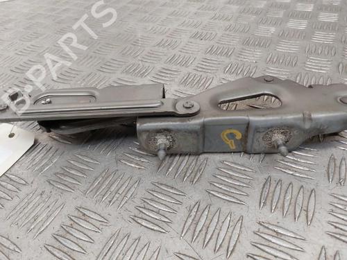 Used Electronic module Electronic module PEUGEOT 407 (6D_) 2.0 HDi 135 (6DRHRH, 6DRHRE, 6DRHRG, 6DRHRJ) (136 hp) 24853875 24853875