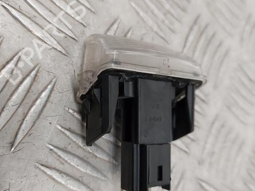 Licence plate light PEUGEOT PARTNER Tepee 1.6 HDi 16V | BP24875805I40  - Image 5