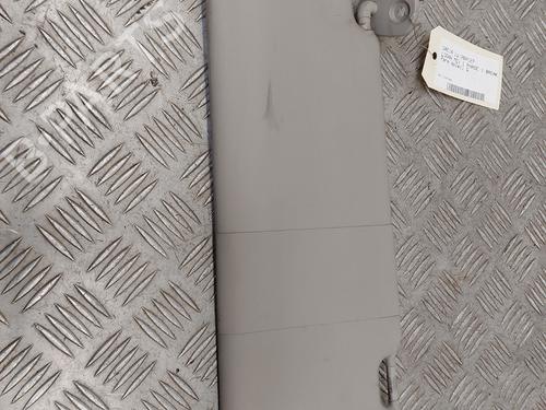 Left sun visor DACIA LOGAN MCV (KS_) 1.5 dCi (KS0K) | BP33848391I1 - Image 4